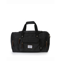 丹尼熊(Danny Bear)2018新品 帆布系列旅行包DBWM7115007