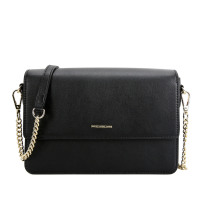 DANNY BEAR JEANS纯色时尚潮流单肩包女式斜挎包小方包DJB9816022B