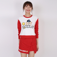 DANNY BEAR JEANS 2019新款女式休闲套装 DJY9885110