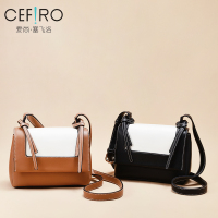 塞飞洛时尚chiic潮流简约OL包百搭单肩斜跨ins女包