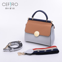 2018ins超火夏季多用背女包甜美淑女时尚单肩手提包