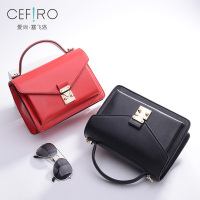 包包女2018新款夏季斜挎包时尚简约大气单肩手提包