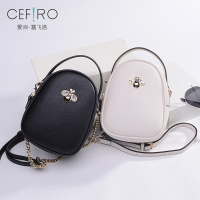 夏季上新小包包女2018新品韩版时尚迷你单肩斜跨包