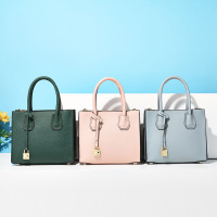 塞飞洛2018夏天ins新款手提包时尚简约潮流单肩斜跨真皮chiic女包