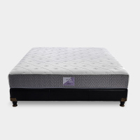 金可儿-lifebalance乐活百伦系列 乳胶床垫1.5米1.8m独立弹簧床垫 适中席梦思 护脊椎 比佛利