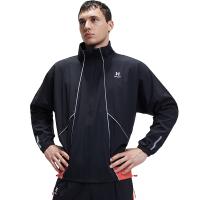 HOTSUIT暴汗服2020春季新款男健身训练运动跑步发汗服爆汗服外套