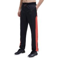 HOTSUIT暴汗裤2020春季新款男健身发汗爆汗防水燃脂宽松运动长裤