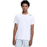 HOTSUIT短袖T恤2020春季新款男PIMA棉纯色简约休闲上衣