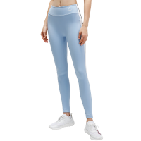 HOTSUIT瑜伽裤女无痕2020春季新款女显瘦舒适运动健身裤紧身裤