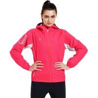 HOTSUIT后秀爆汗服女上衣春夏季新款暴汗衣健身爆汉衣运动发汗衣