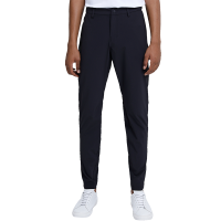 HOTSUIT健身裤男春季新款梭织速干弹力健身防水透气长裤简约