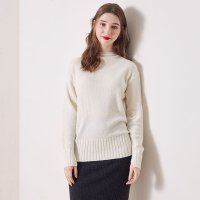 时尚秋冬毛衣简约气质女式毛衣