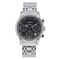 瑞士品牌LONGINES 浪琴制表传统系列男士手表 商务运动自动机械 男表 L2.752.4.52.6