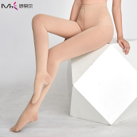 妙奈尔 光腿肉色打底裤中厚薄款自然肤春秋防勾丝打底裤光腿神器