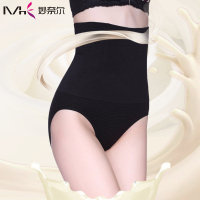 妙奈尔 miaonaier 产后无痕高腰收腰收腹塑身美体裤
