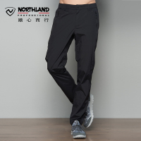 诺诗兰春夏户外男速干防晒upf40+皮肤裤 GL065109