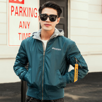 DISCOVERY户外男式舒适保暖棉服外套FAGF91061