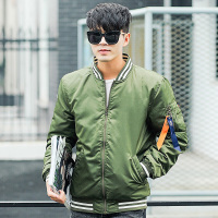 DISCOVERY户外男正反两穿羽绒服外套FADF91011