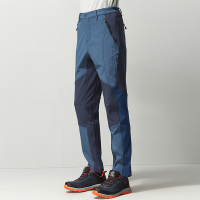 DISCOVERY户外男女越野长裤DAME91161/92162