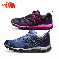 TheNorthFace/北面 户外轻便防水缓冲徒步鞋男女登山鞋CDG7/CDG3
