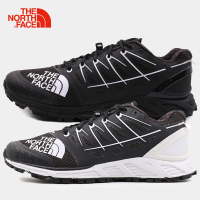 北面（TheNorthFace）吸湿排汗抓地户外男女跑步鞋39IE/39IF