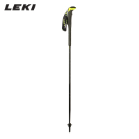 【德国LEKI】户外旅行徒步杖登山杖猎豹铝合金折叠杖KT6402071026