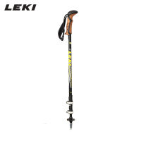 【德国LEKI】登山杖手杖伸缩铝合金户外外锁昆布徒步杖KT6342025