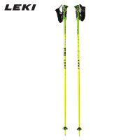 【德国LEKI】户外滑雪杖碳合金户外烈火S雪杖KA6344802