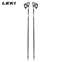 【德国LEKI】滑雪杖精巧S雪杖KA6326661