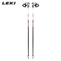 【德国LEKI】户外滑雪杖法螺S型雪杖6346740