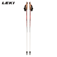 【德国LEKI】阿梅罗健行杖户外徒步杖手杖碳合金登山杖行走杖
