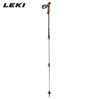 【德国LEKI】户外旅行登山徒步杖软木握把徒步杖KT6322153