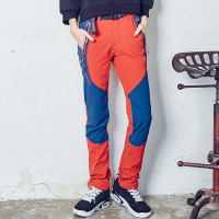 探路者（TOREAD）户外男女吸湿快干弹力运动越野快干裤HAME82018/HAME81017