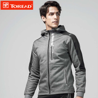 探路者（TOREAD）男女式户外运动卫衣休闲外套TAUE91714/92715