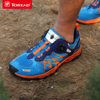 探路者（TOREAD）徒步鞋春夏户外男女透气徒步鞋KFAF81351
