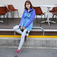 探路者（TOREAD）秋季户外男女情侣营地鞋TFJE91705/92705