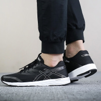 亚瑟士（ASICS）户外春夏运动男款AMPLICA跑步鞋T825N