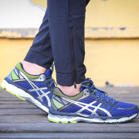 亚瑟士（ASICS）运动户外男鞋跑步鞋GRL-LUMINUS休闲运动鞋T62UQ/T71SQ