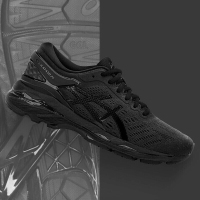 亚瑟士（ASICS）户外女鞋GEL-KAYANO24透气运动鞋跑步鞋T799N