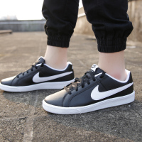 Nike耐克18夏季COURTROYALE低帮休闲鞋板鞋749747749747-010（18夏季）
