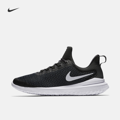 Nike 耐克官方NIKE RENEW RIVAL 2E 男子跑步鞋轻便舒适AV8456