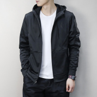 耐克（NIKE）男装运动开衫夹克外套861468-010