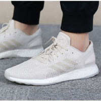 阿迪达斯（adidas）男鞋BOOST运动鞋透气休闲女鞋跑步鞋BB6295