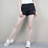 阿迪达斯（ADIDAS）女款运动跑步短裤DT2512