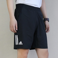阿迪达斯（ADIDAS）男款运动跑步休闲训练短裤CE2033