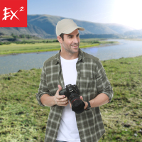 伊海诗帽子男女夏季潮流休闲吸湿排汗透气速干棒球帽