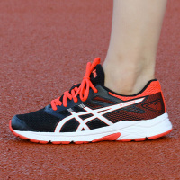 亚瑟士（ASICS）女鞋秋季kaia运动鞋休闲轻便透气跑步鞋T85PQ