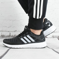 阿迪达斯（adidas）运动女款低帮网面轻便透气休闲跑步鞋B44846/B44852