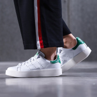 阿迪达斯（adidas）女款舒适运动休闲鞋板鞋S32266/BA7666