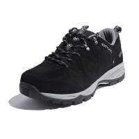 诺诗兰（NORTHLAND）户外男款休闲鞋防泼水低帮徒步鞋FH075501